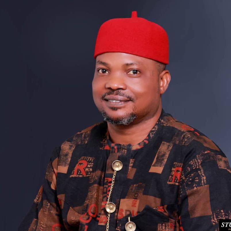 Prince Dr. Henry Uzor Okafor – Honourable Commissioner for Niger Delta Affairs and Intelligence